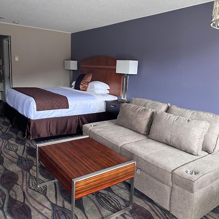 Gateway Inn And Suites Salida Luaran gambar