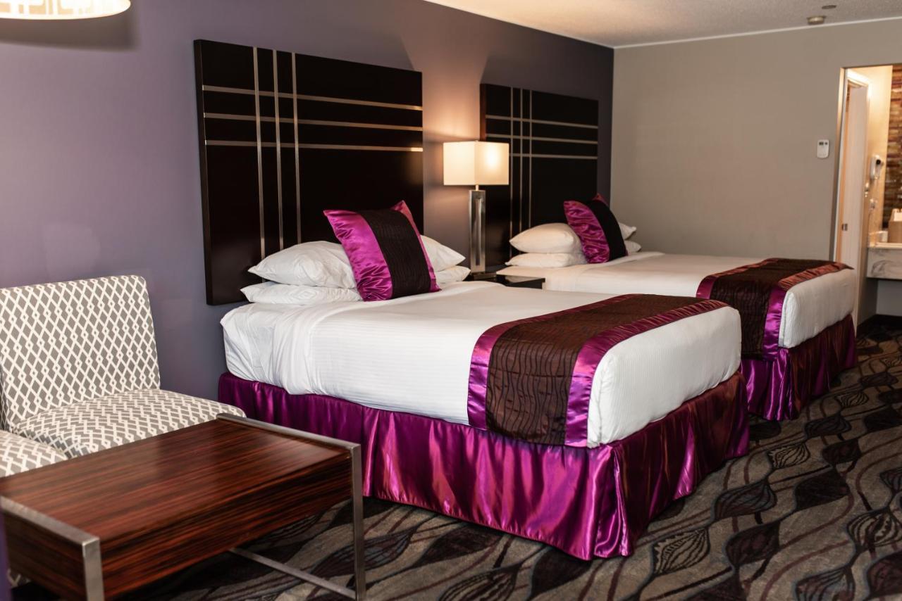Gateway Inn And Suites Salida Luaran gambar