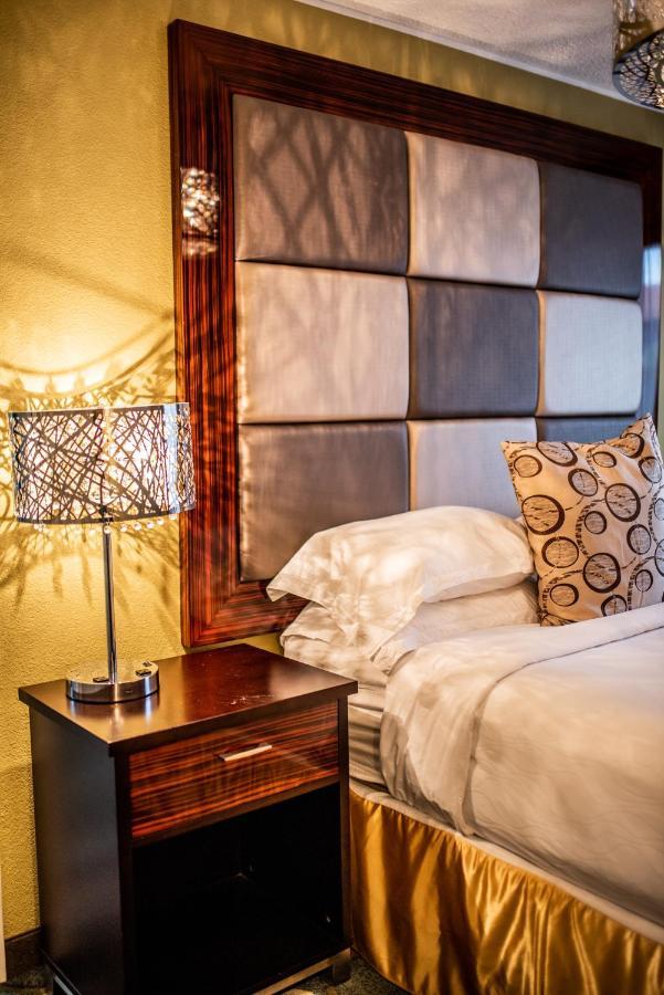 Gateway Inn And Suites Salida Luaran gambar