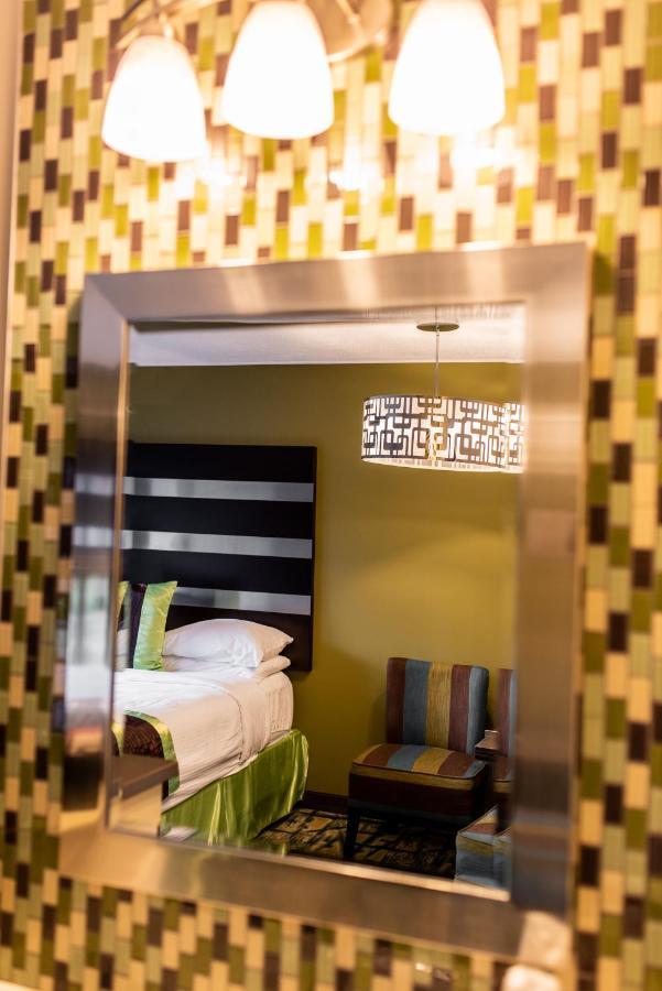 Gateway Inn And Suites Salida Luaran gambar