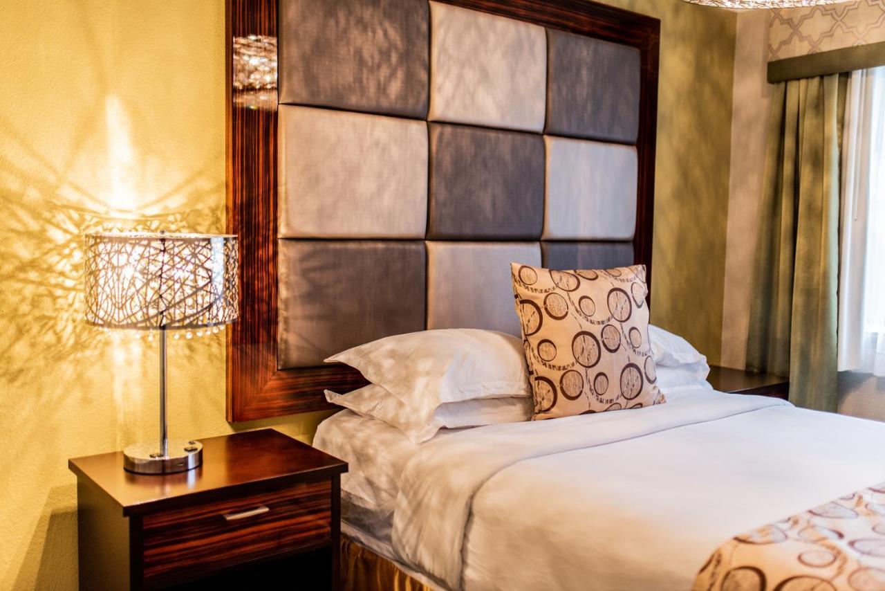 Gateway Inn And Suites Salida Luaran gambar