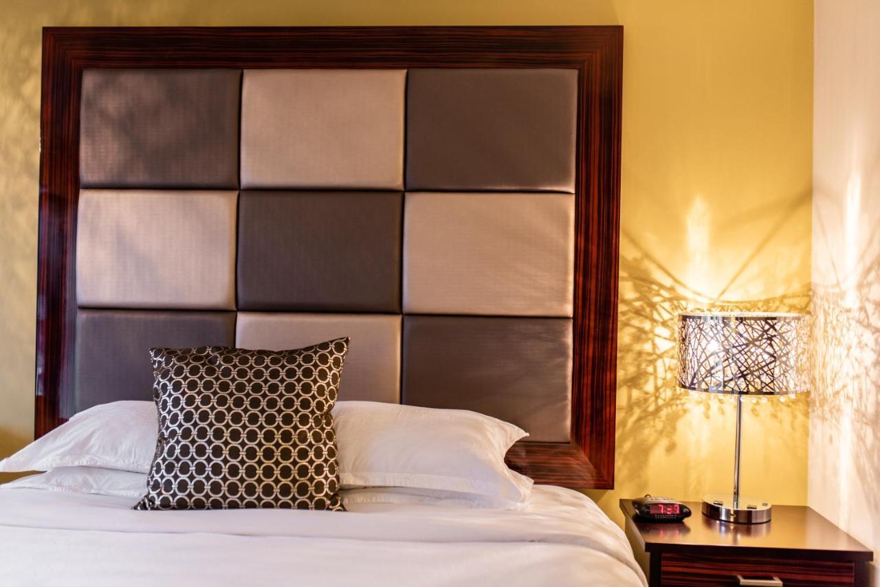 Gateway Inn And Suites Salida Luaran gambar