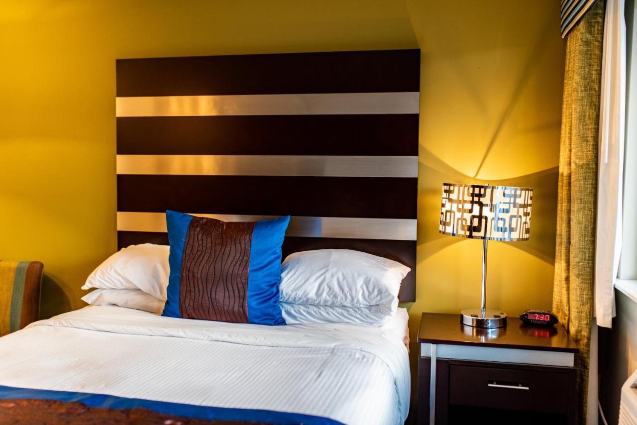 Gateway Inn And Suites Salida Luaran gambar