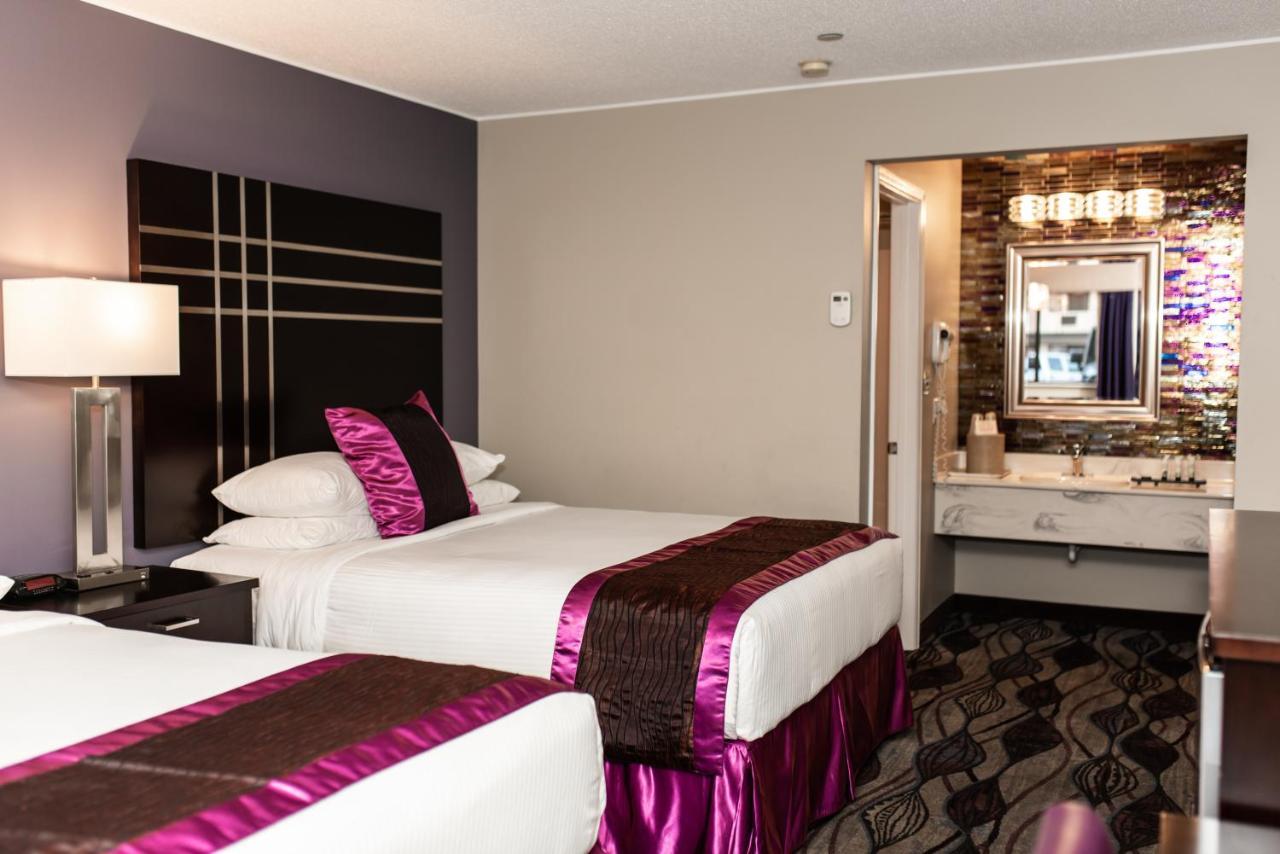 Gateway Inn And Suites Salida Luaran gambar