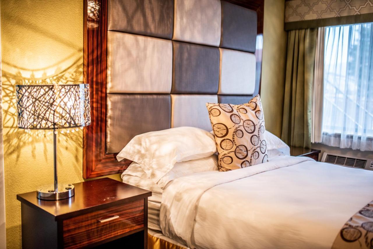 Gateway Inn And Suites Salida Luaran gambar