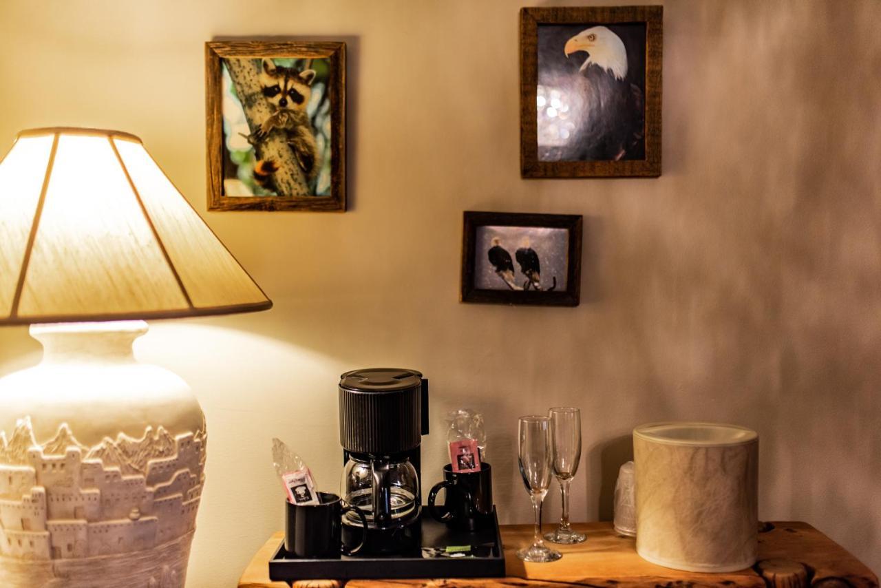 Gateway Inn And Suites Salida Luaran gambar