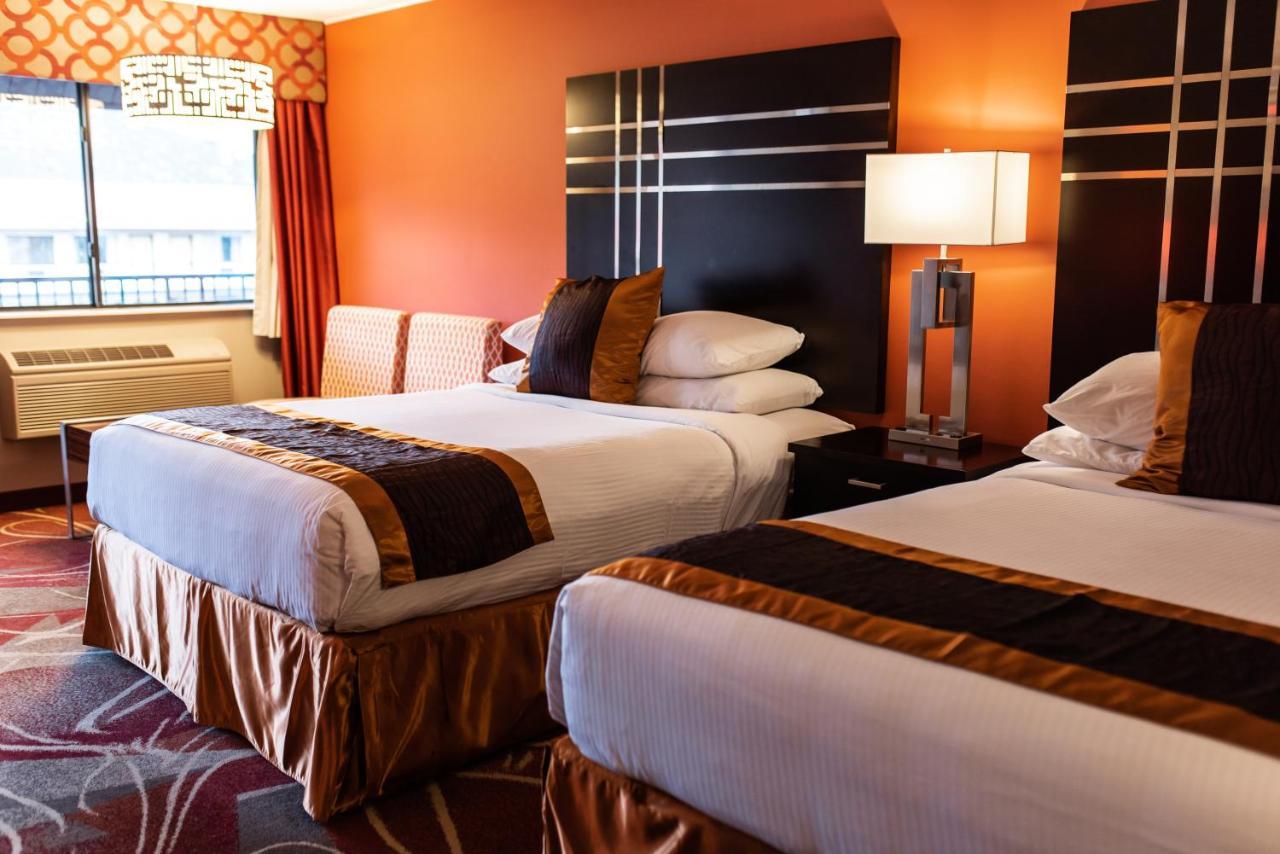 Gateway Inn And Suites Salida Luaran gambar