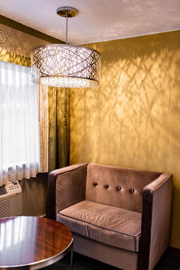 Gateway Inn And Suites Salida Luaran gambar