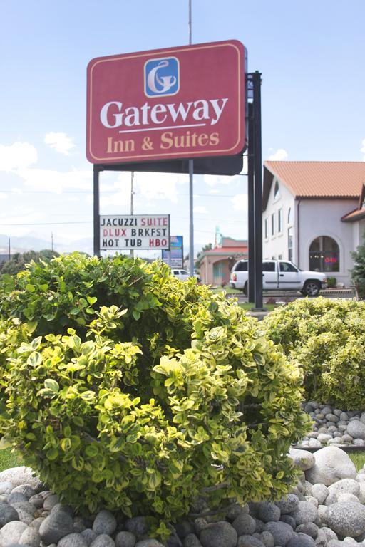 Gateway Inn And Suites Salida Luaran gambar
