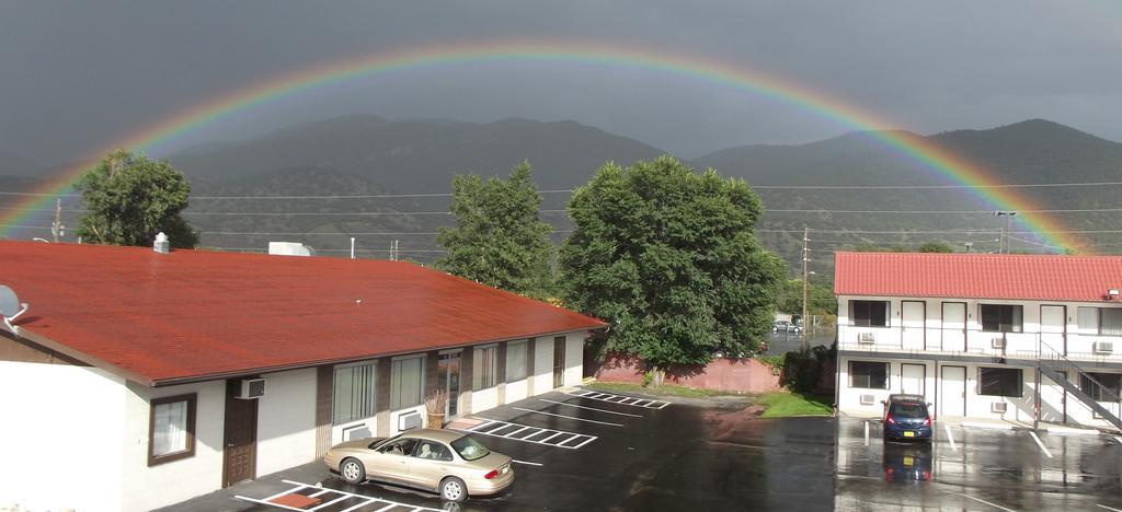 Gateway Inn And Suites Salida Luaran gambar