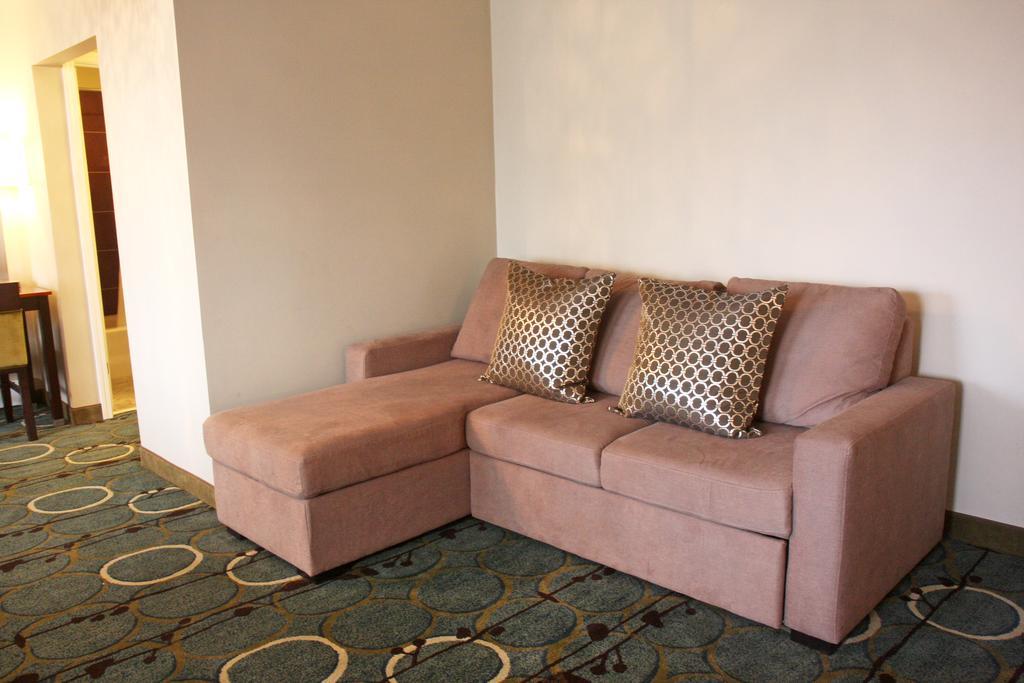Gateway Inn And Suites Salida Luaran gambar