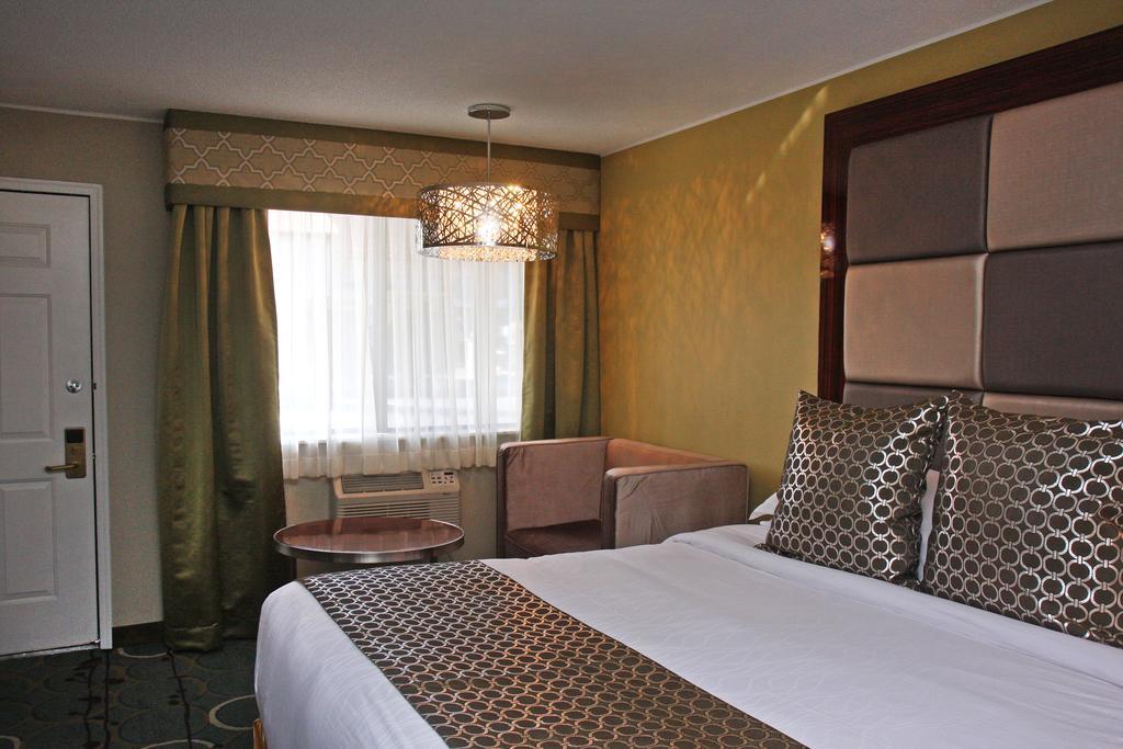 Gateway Inn And Suites Salida Luaran gambar