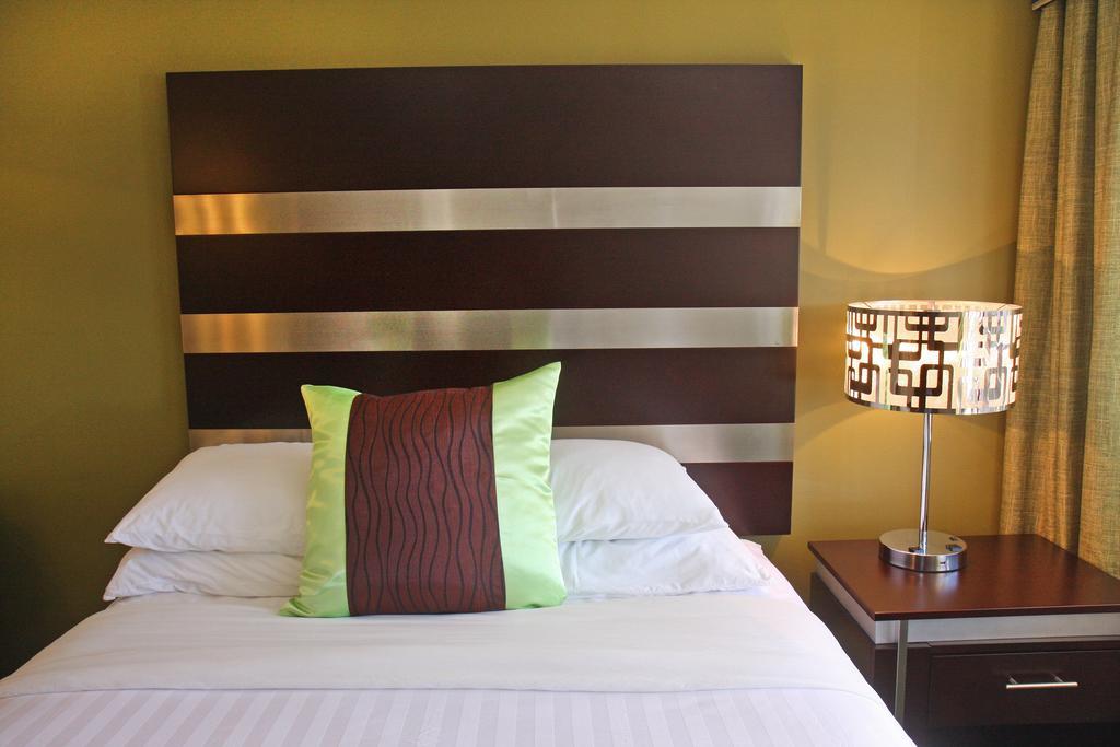 Gateway Inn And Suites Salida Luaran gambar
