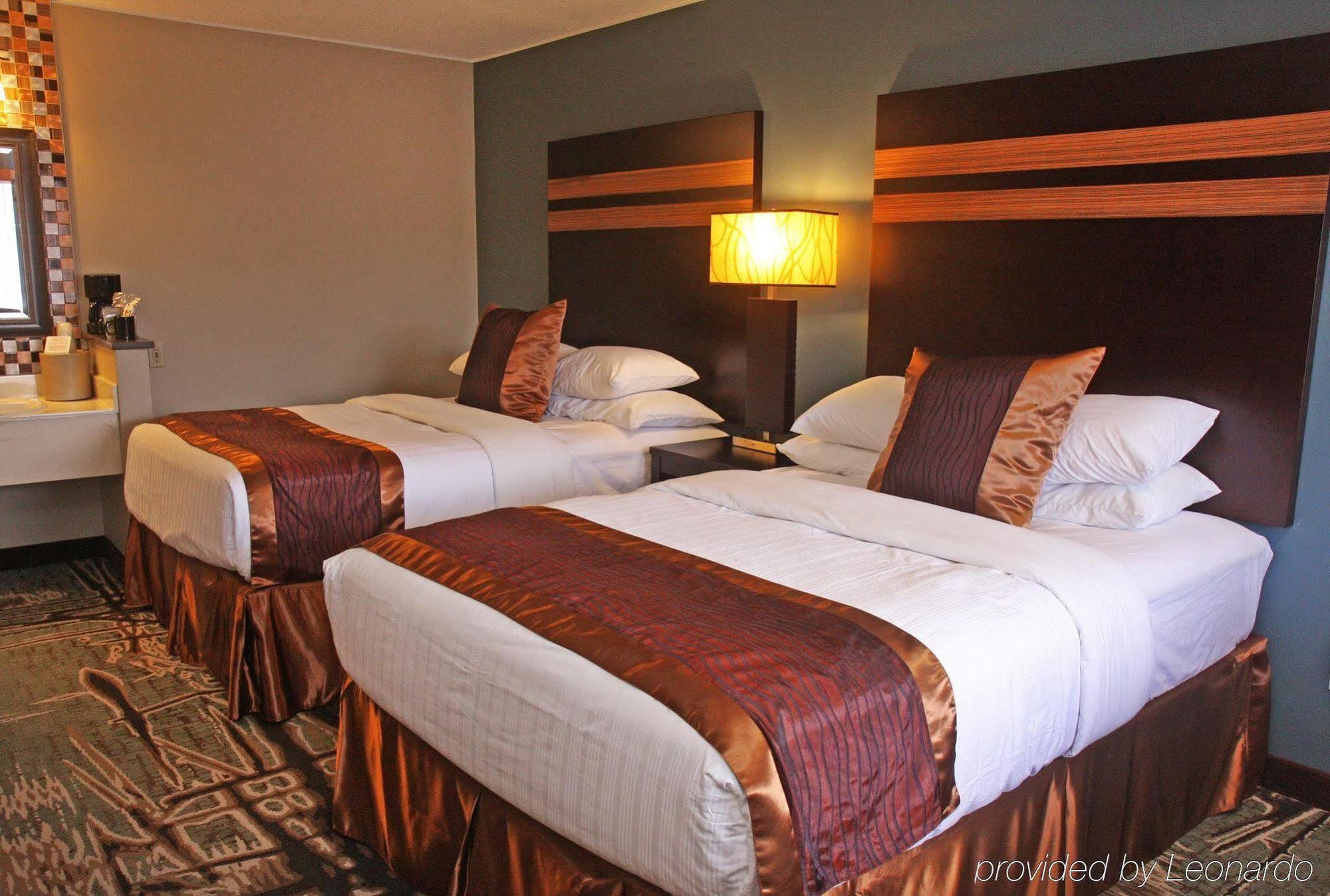 Gateway Inn And Suites Salida Luaran gambar